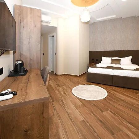 ホテル New York G Dajt 4*